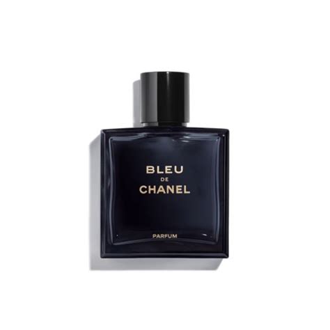 bleu Chanel kvepalai